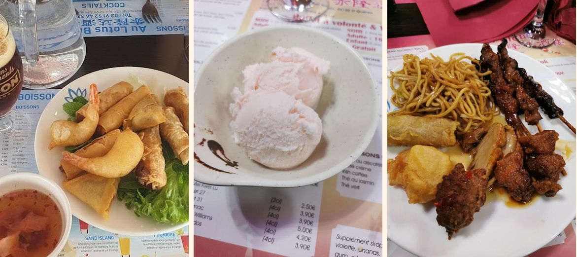 Au Lotus Bleu - Gallery Image 5