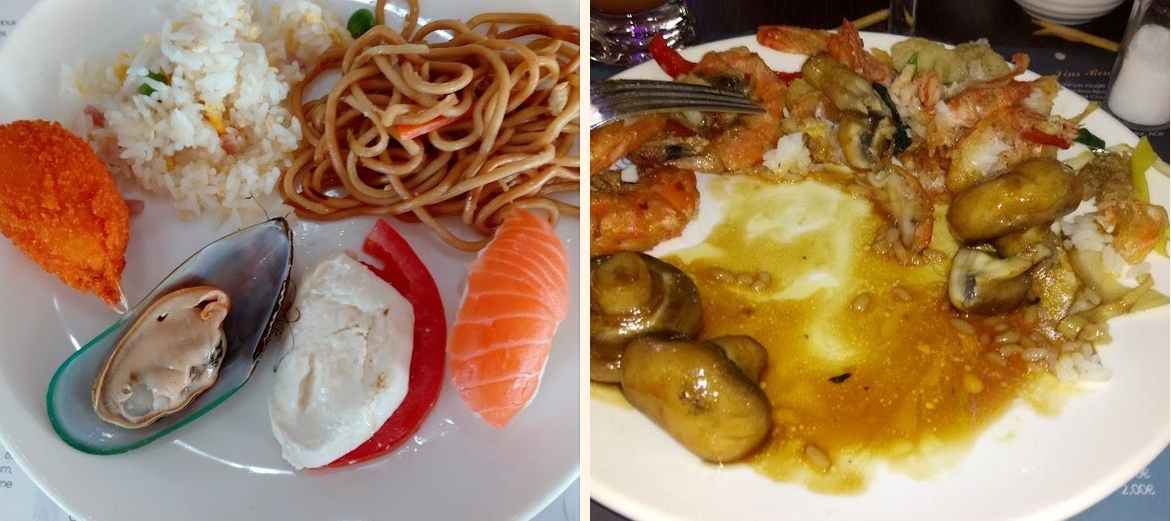 Au Lotus Bleu - Gallery Image 8